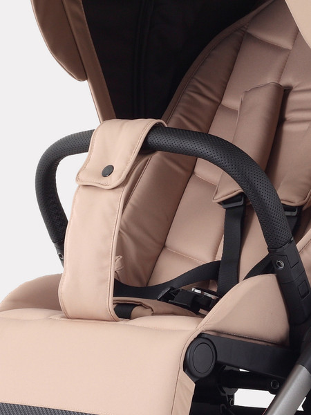 Изображение товара Детская прогулочная коляска Rant Golf / RA101 (Latte Beige)