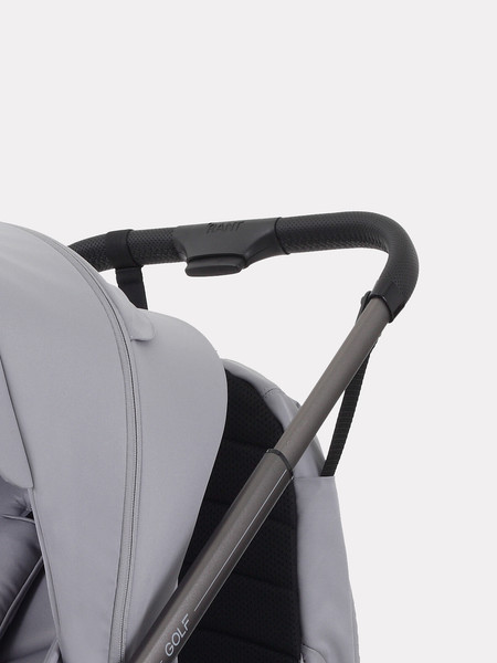 Изображение товара Детская прогулочная коляска Rant Golf / RA101 (Classic Grey)