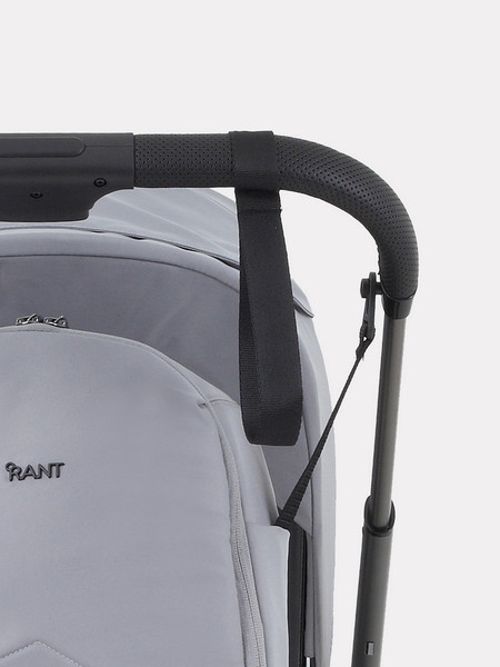 Изображение товара Детская прогулочная коляска Rant Golf / RA101 (Classic Grey)