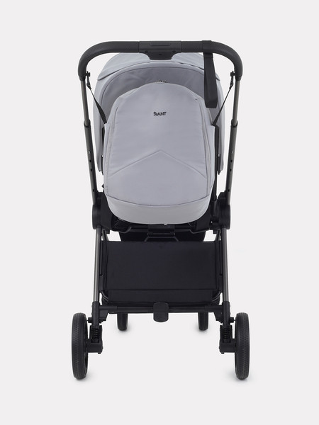 Изображение товара Детская прогулочная коляска Rant Golf / RA101 (Classic Grey)