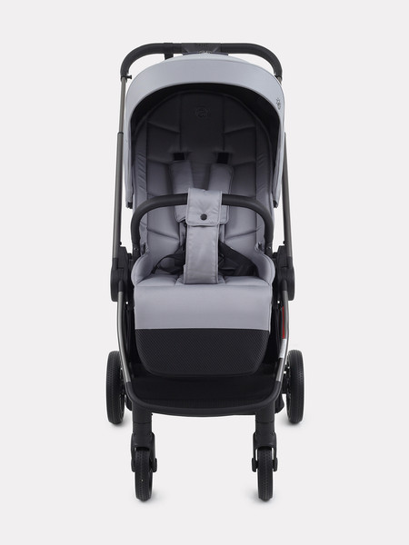 Изображение товара Детская прогулочная коляска Rant Golf / RA101 (Classic Grey)