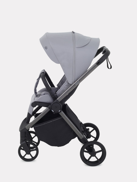 Изображение товара Детская прогулочная коляска Rant Golf / RA101 (Classic Grey)