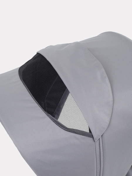 Изображение товара Детская прогулочная коляска Rant Golf / RA101 (Classic Grey)