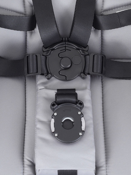 Изображение товара Детская прогулочная коляска Rant Golf / RA101 (Classic Grey)