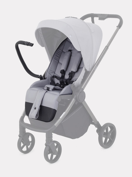 Изображение товара Детская прогулочная коляска Rant Golf / RA101 (Classic Grey)