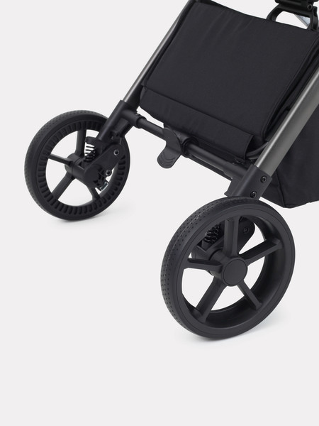 Изображение товара Детская прогулочная коляска Rant Golf / RA101 (Classic Grey)