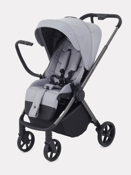 Изображение товара Детская прогулочная коляска Rant Golf / RA101 (Classic Grey)