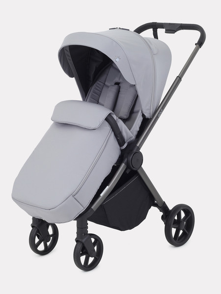 Изображение товара Детская прогулочная коляска Rant Golf / RA101 (Classic Grey)