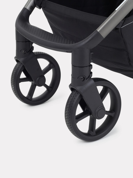 Изображение товара Детская прогулочная коляска Rant Golf / RA101 (Classic Grey)