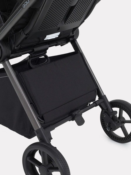Изображение товара Детская прогулочная коляска Rant Golf / RA101 (Classic Grey)