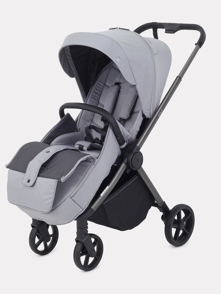 Изображение товара Детская прогулочная коляска Rant Golf / RA101 (Classic Grey)