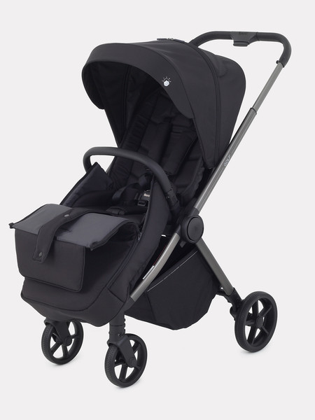 Изображение товара Детская прогулочная коляска Rant Golf / RA101 (Black)