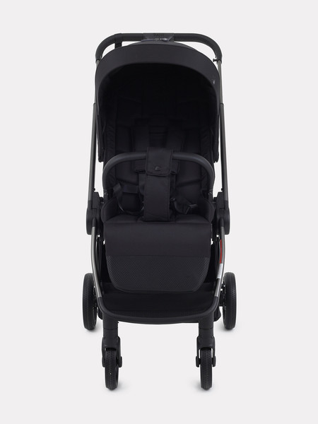 Изображение товара Детская прогулочная коляска Rant Golf / RA101 (Black)