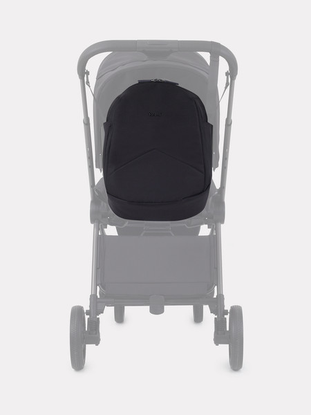 Изображение товара Детская прогулочная коляска Rant Golf / RA101 (Black)