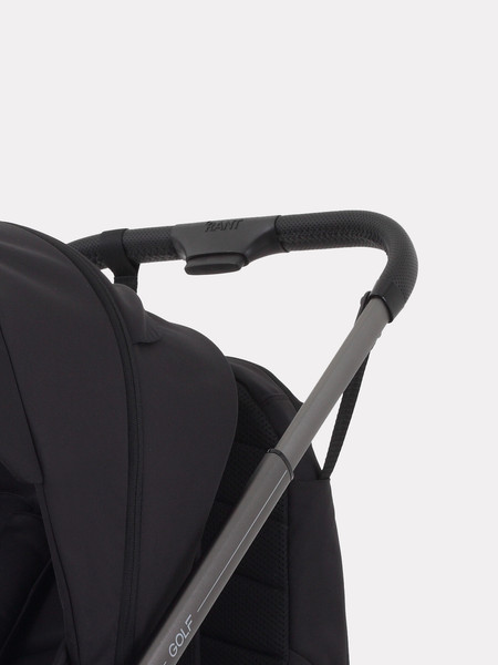 Изображение товара Детская прогулочная коляска Rant Golf / RA101 (Black)