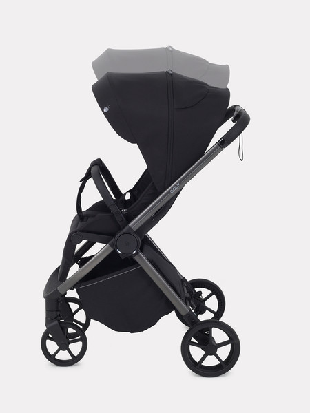 Изображение товара Детская прогулочная коляска Rant Golf / RA101 (Black)