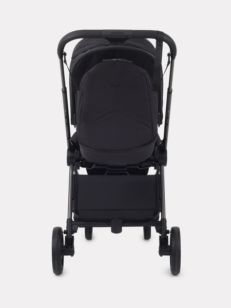 Изображение товара Детская прогулочная коляска Rant Golf / RA101 (Black)