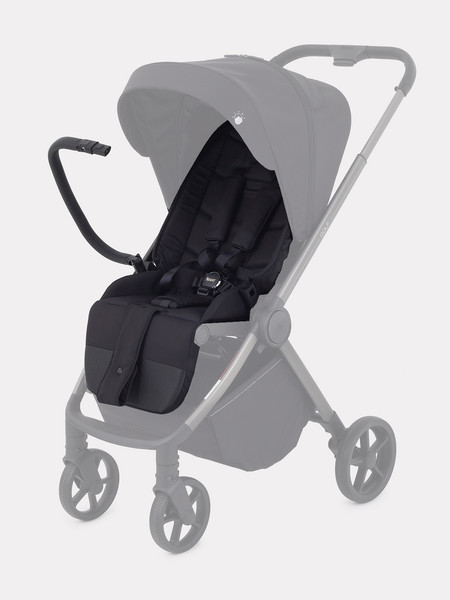 Изображение товара Детская прогулочная коляска Rant Golf / RA101 (Black)