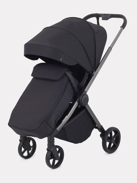 Изображение товара Детская прогулочная коляска Rant Golf / RA101 (Black)