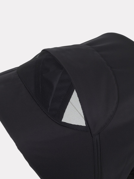 Изображение товара Детская прогулочная коляска Rant Golf / RA101 (Black)