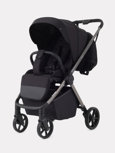 Изображение товара Детская прогулочная коляска Rant Golf / RA101 (Black)