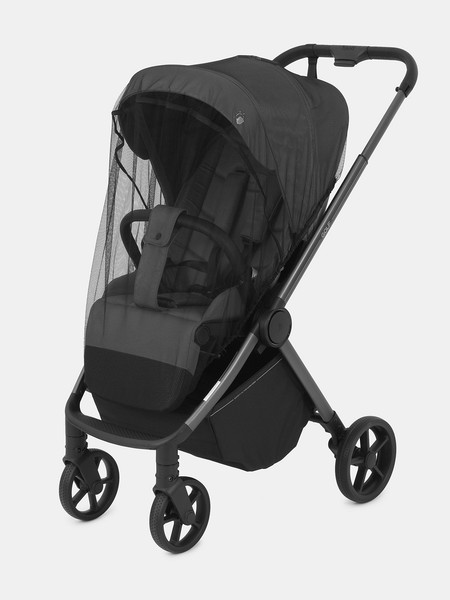 Изображение товара Детская прогулочная коляска Rant Golf / RA101 (Black)