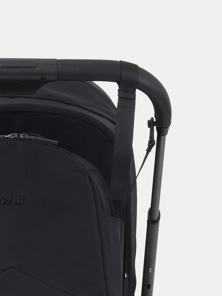 Изображение товара Детская прогулочная коляска Rant Golf / RA101 (Black)