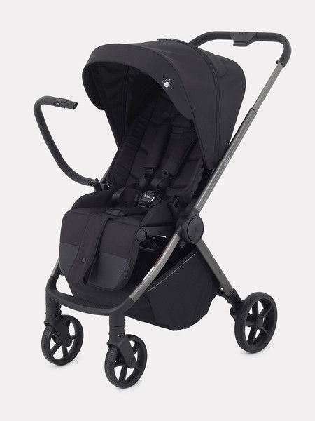 Изображение товара Детская прогулочная коляска Rant Golf / RA101 (Black)