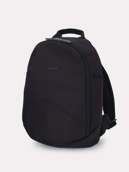 Изображение товара Детская прогулочная коляска Rant Golf / RA101 (Black)