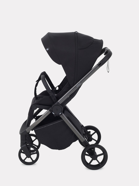 Изображение товара Детская прогулочная коляска Rant Golf / RA101 (Black)