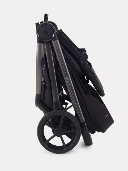 Изображение товара Детская прогулочная коляска Rant Golf / RA101 (Black)