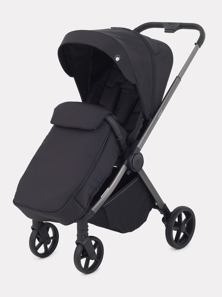 Изображение товара Детская прогулочная коляска Rant Golf / RA101 (Black)