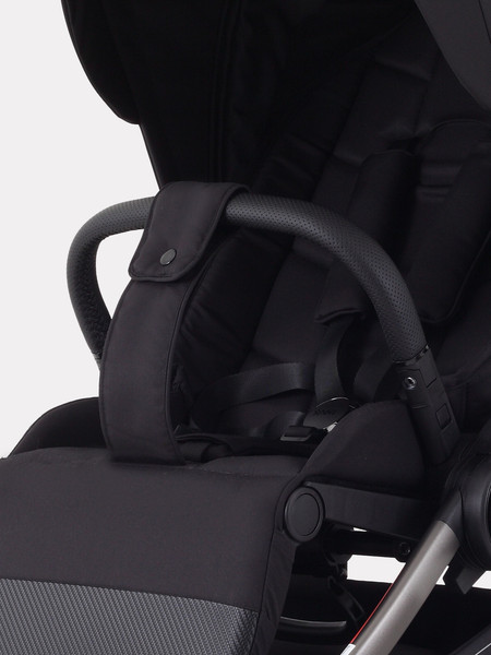 Изображение товара Детская прогулочная коляска Rant Golf / RA101 (Black)