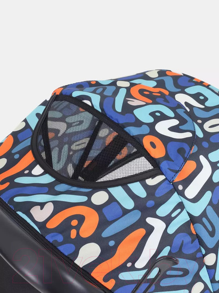 Изображение товара Детская прогулочная коляска Rant Basic Juno / RA302 (Vibe)