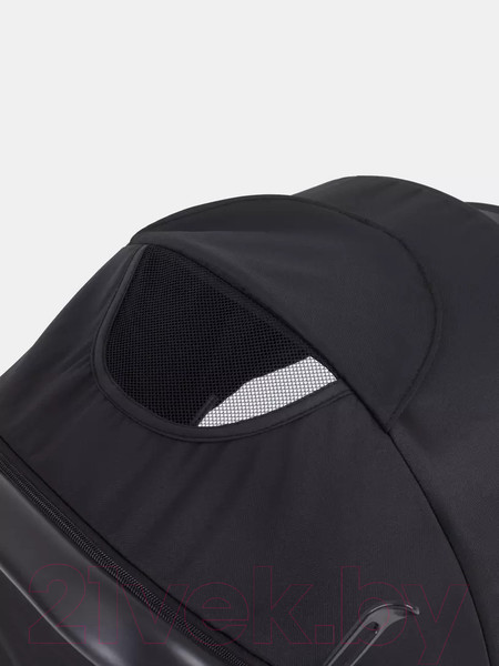 Изображение товара Детская прогулочная коляска Rant Basic Juno / RA302 (Graphite)