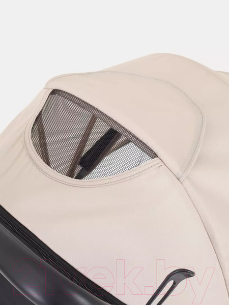 Изображение товара Детская прогулочная коляска Rant Basic Juno / RA302 (Beige)