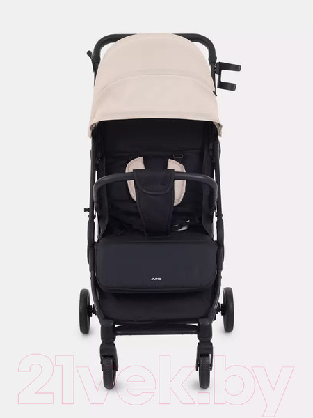 Изображение товара Детская прогулочная коляска Rant Basic Juno / RA302 (Beige)