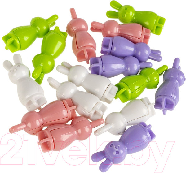 Изображение товара Настольная игра Bondibon Веселые старты / ВВ6337