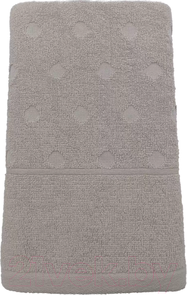 Изображение товара Полотенце Belezza Ice 50x80 / 6188076 (бежевый)