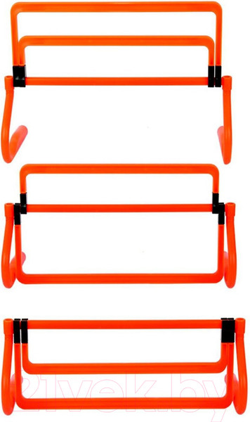 Изображение товара Беговой барьер Sima-Land Совтехстром / 7030460