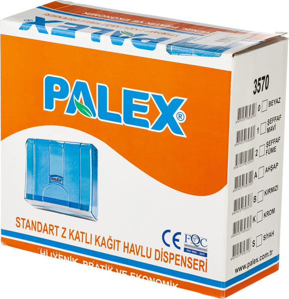 Изображение товара Диспенсер Palex 3570-0