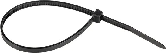 Изображение товара Стяжка для кабеля EKF Plc-c-3.6x180 (100шт)