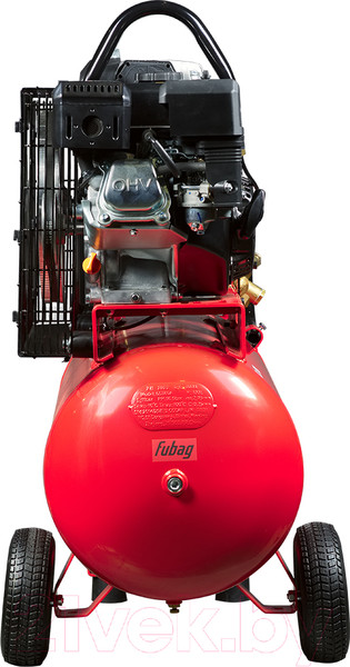 Изображение товара Воздушный компрессор Fubag BP 4500/100/7 / 641278