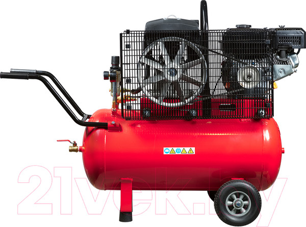 Изображение товара Воздушный компрессор Fubag BP 4500/100/7 / 641278