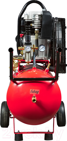 Изображение товара Воздушный компрессор Fubag BP 4500/100/7 / 641278