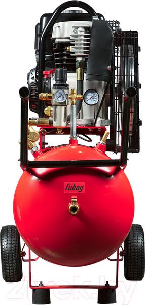 Изображение товара Воздушный компрессор Fubag BP 5200/100/9.8 / 641279