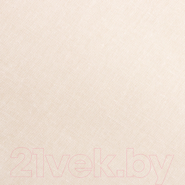 Изображение товара Пододеяльник Этель 9046114 (175x215, молочный)