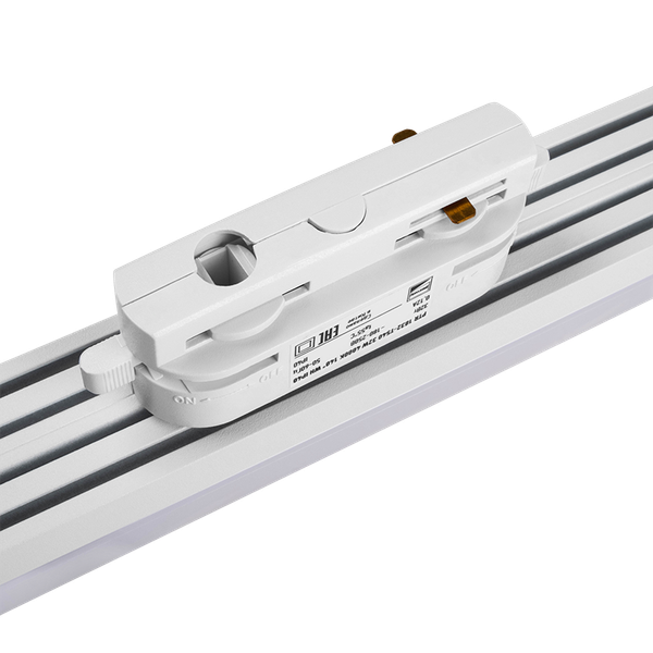 Изображение товара Трековый светильник JAZZway 5046962