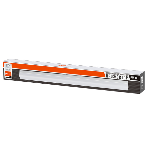 Изображение товара Трековый светильник JAZZway 5046962