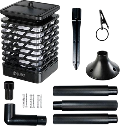 Изображение товара Светильник уличный Фаза SLR-S10 / 5036598